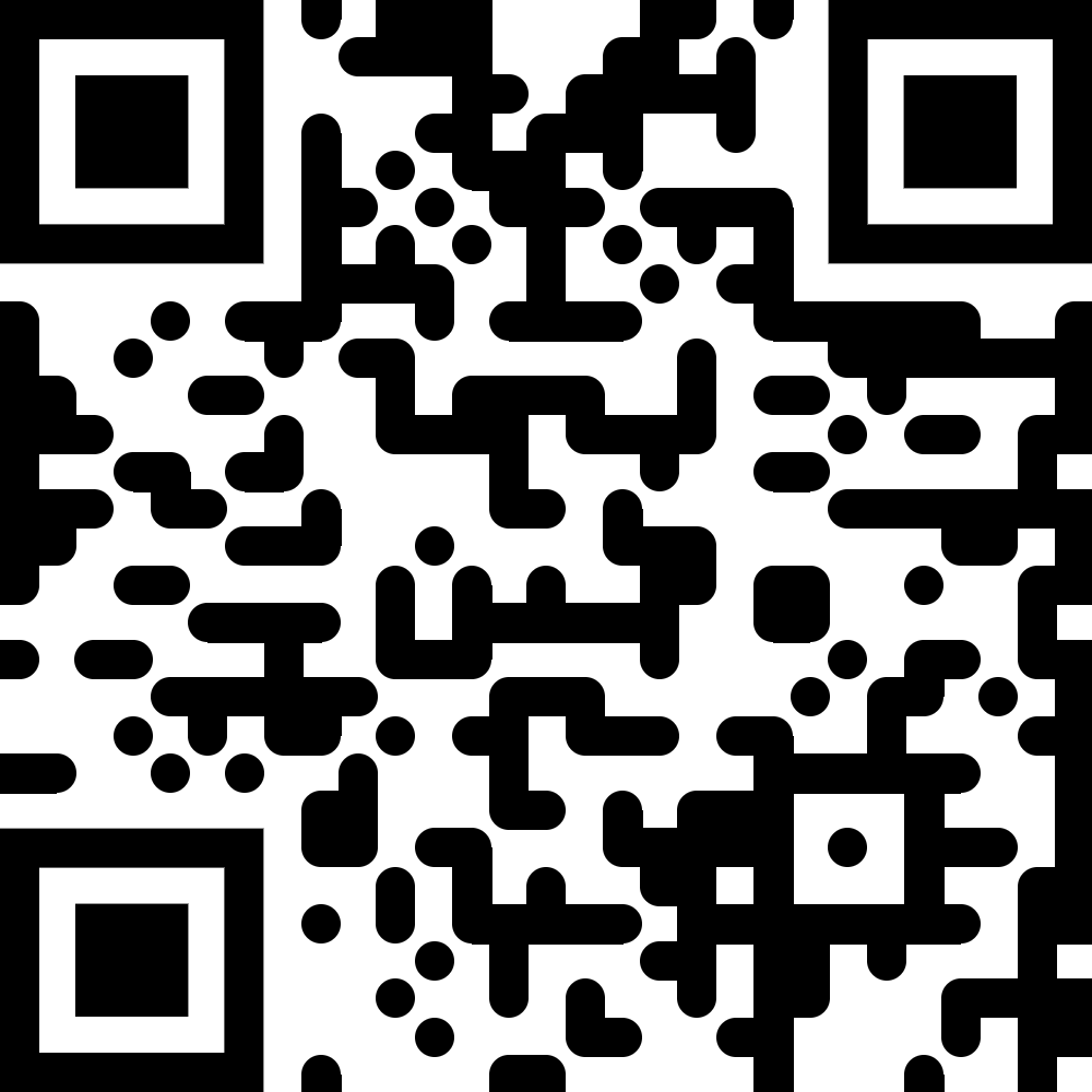 Lume App Store QR Code
